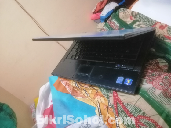 DELL latitude E6400